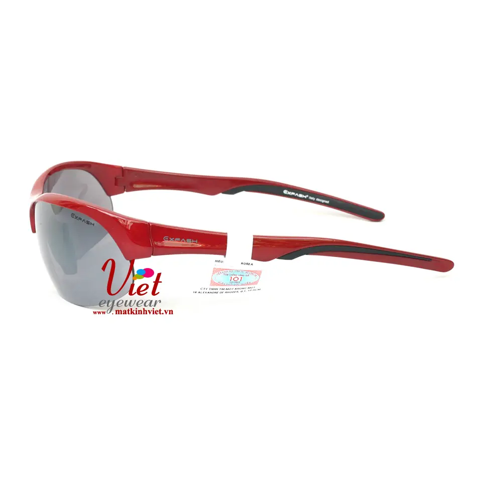 Kính mát Exfash EF4775 629