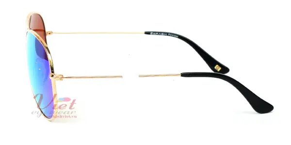 Kính mát Exfash EF4025 C11