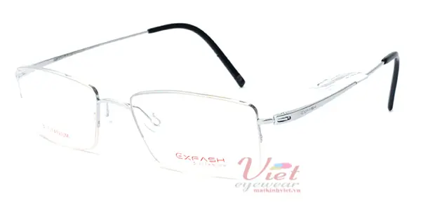 Gọng Kính Exfash EF3280T 101R