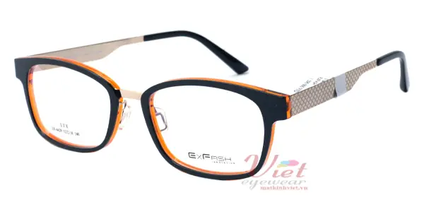 Gọng kính Exfash EF4429 08