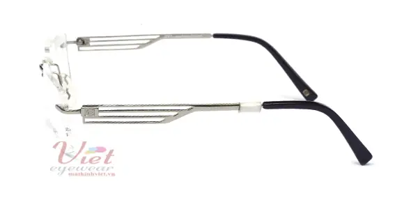 Gọng kính Exfash EF1211T 202