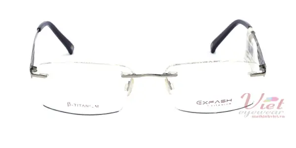 Gọng kính Exfash EF1211T 202