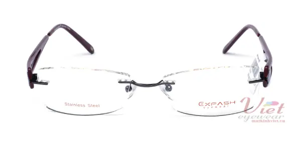 Gọng kính Exfash EF4550 205
