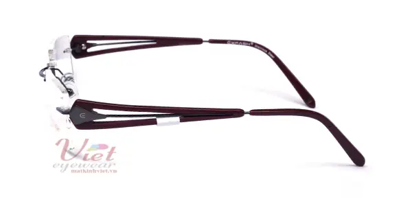 Gọng kính Exfash EF4550 205