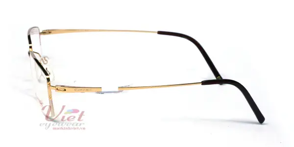 Gọng kính Exfash EF3280T 202K