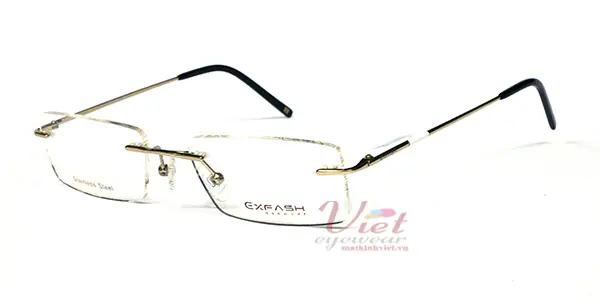 Gọng Kính Exfash EF2573 922