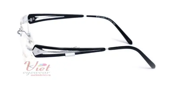 Gọng kính Exfash EF4550 109