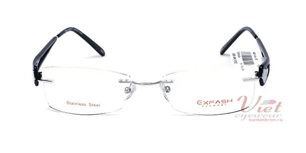 Gọng kính Exfash EF4550 109