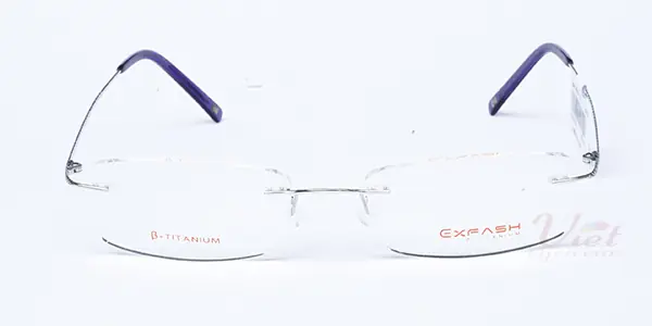 Gọng kính Exfash EF3270T 127