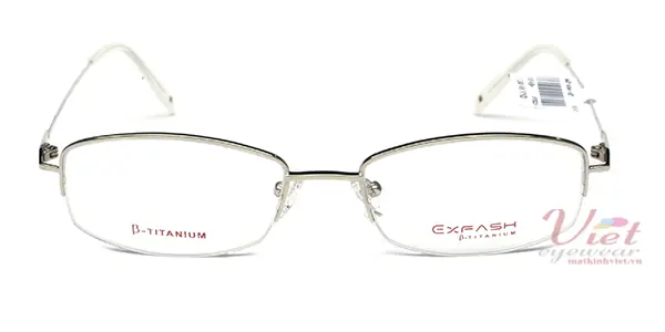 Gọng kính Exfash EF3254T 22