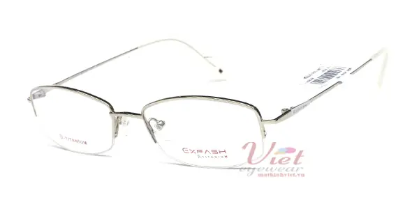 Gọng Kính Exfash EF3254T 22