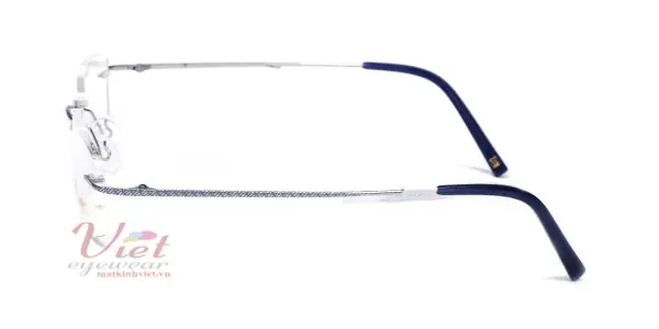 Gọng kính Exfash EF3270T 123