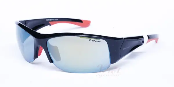 Kính Mát Exfash EF4777 923