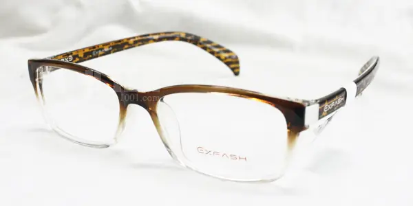 Gọng kính Exfash EF2415 800