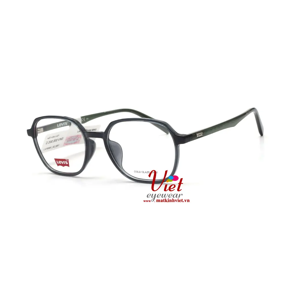 Gọng Kính Levis LV7030F KB7