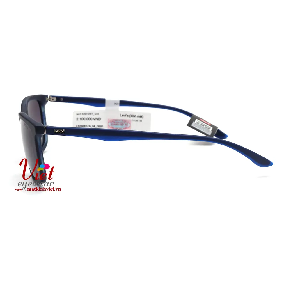 Kính mát Levis LS20067ZA C02P
