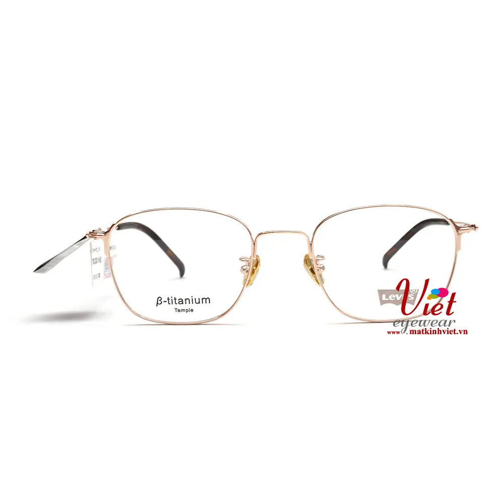 Gọng kính Levis LS07024 C02