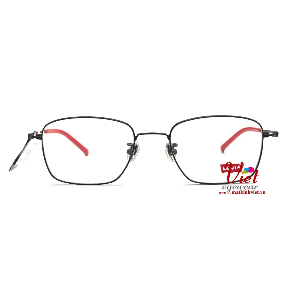 Gọng kính Levis LS05322 C01