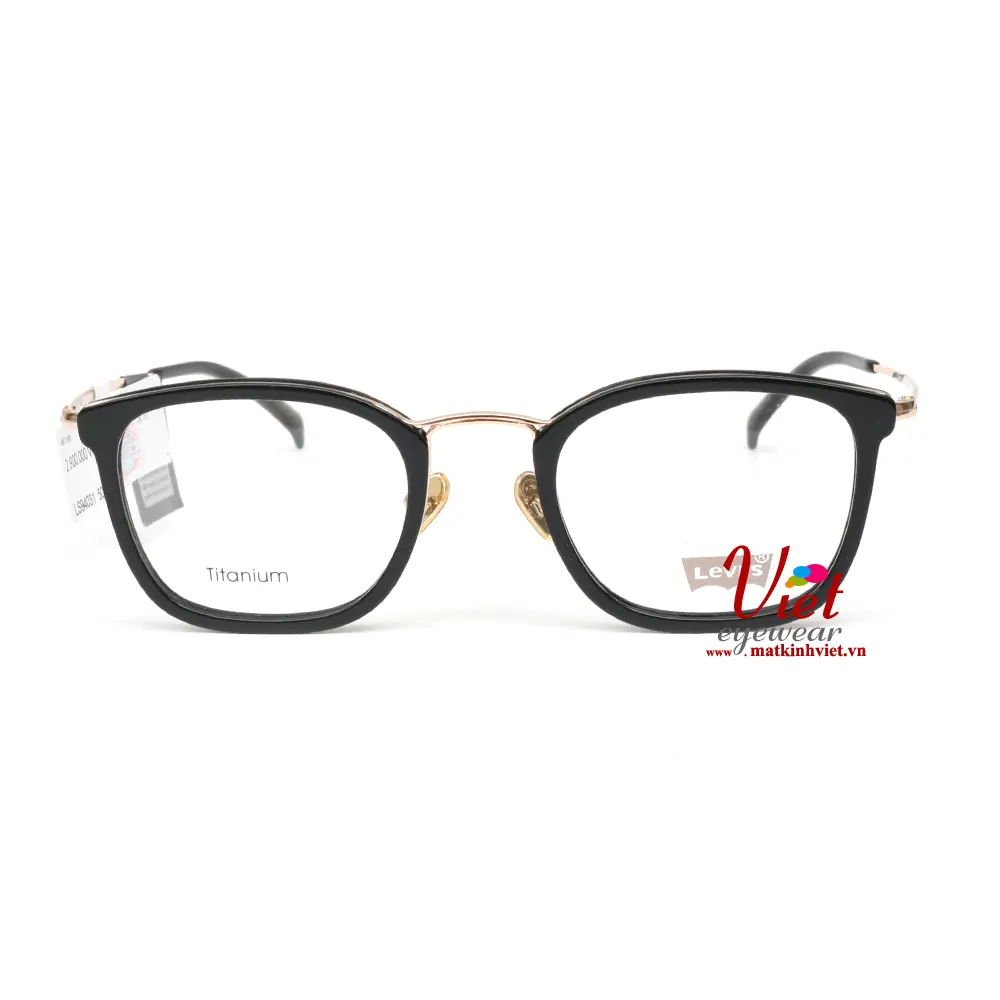 Gọng kính Levis LS94031 C05