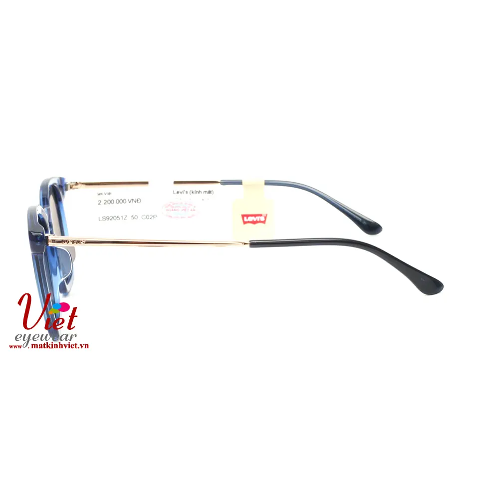 Kính mát Levis LS92051Z C02P