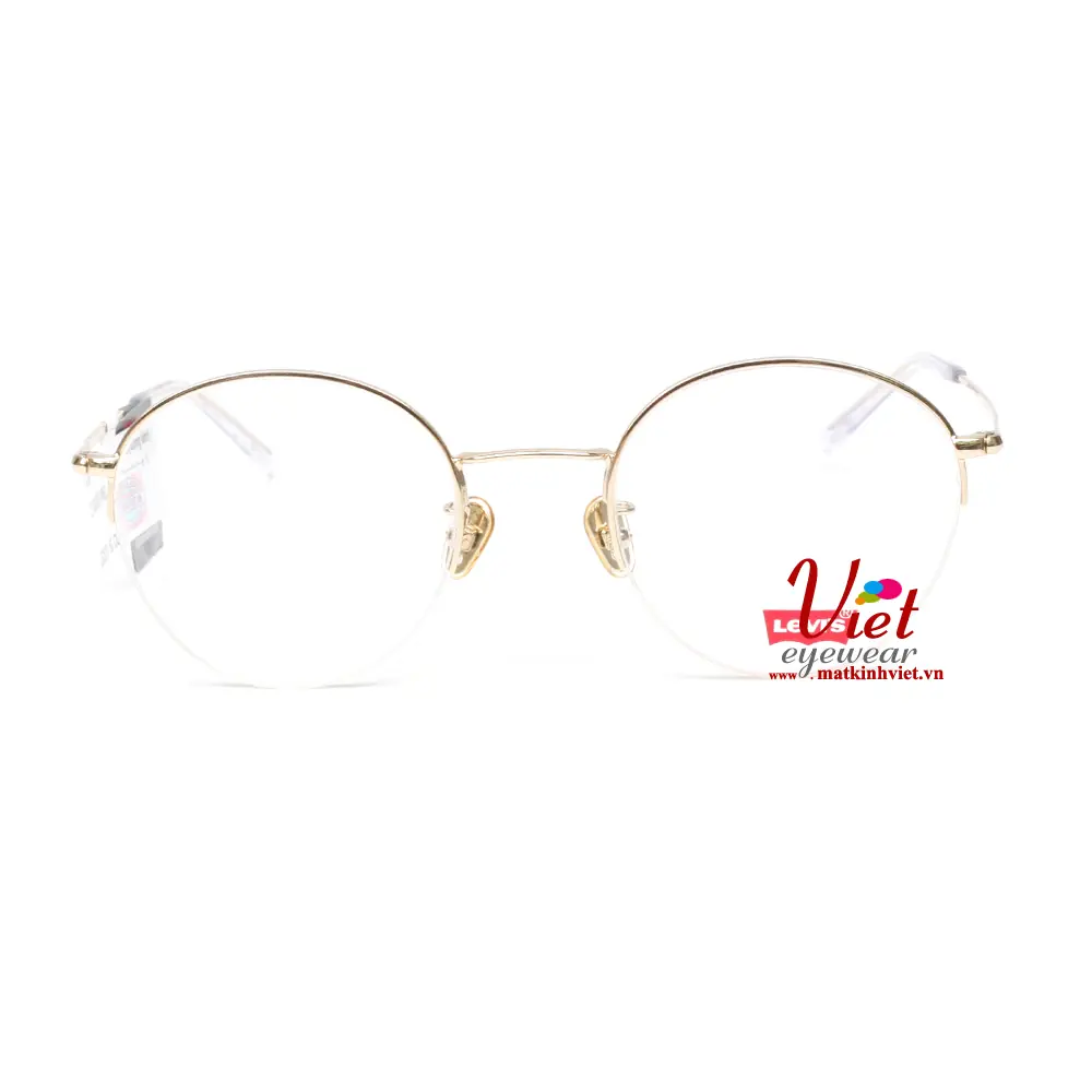 Gọng kính Levis LS05271 C02