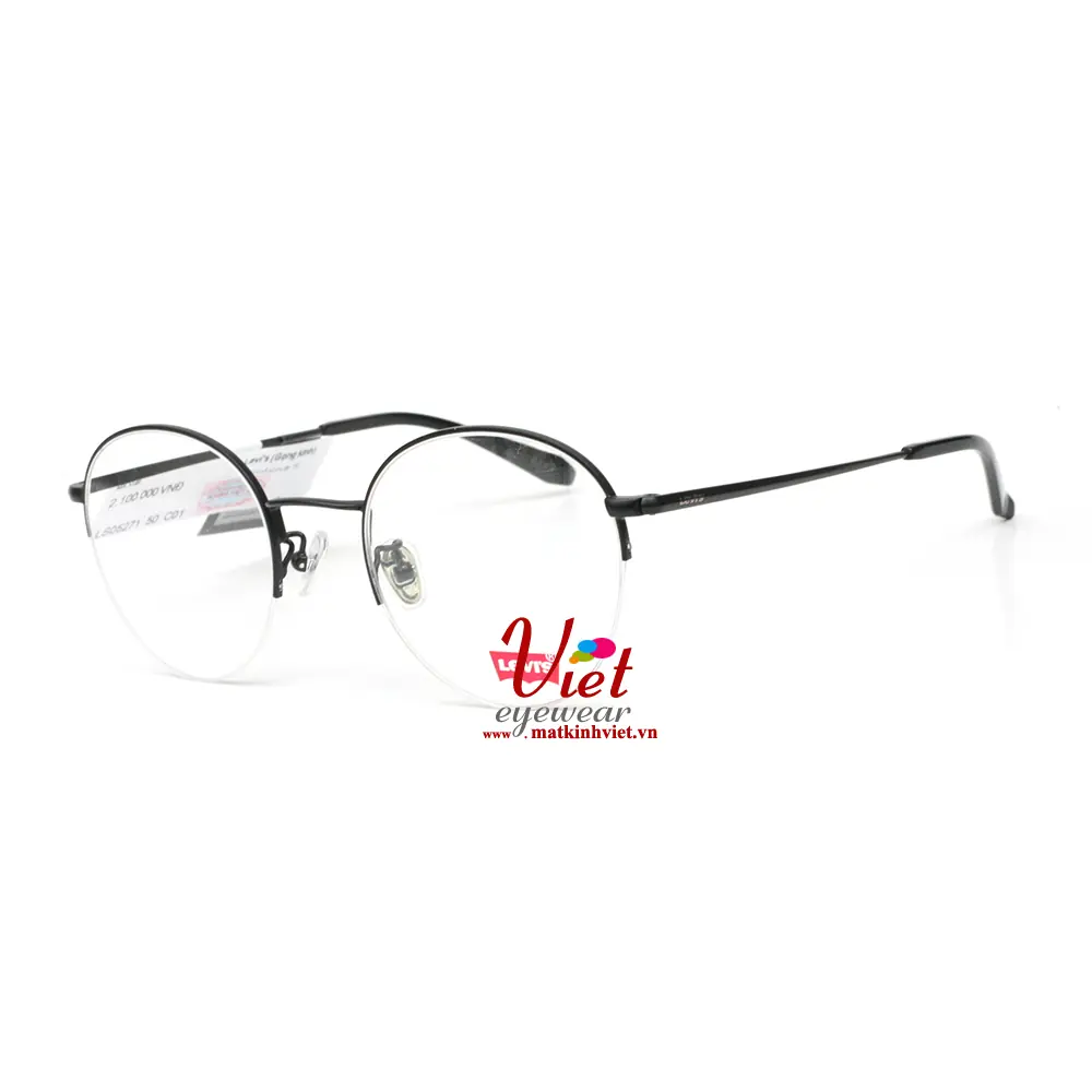 Gọng Kính Levis LS05271 C01