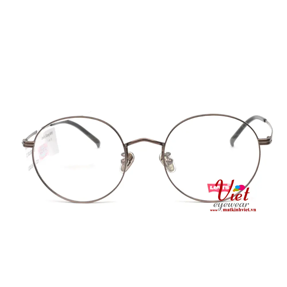 Gọng kính Levis LS05267 C01