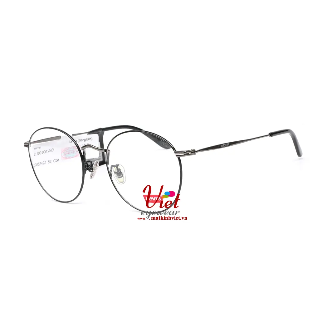 Gọng kính Levis LS05242Z C04