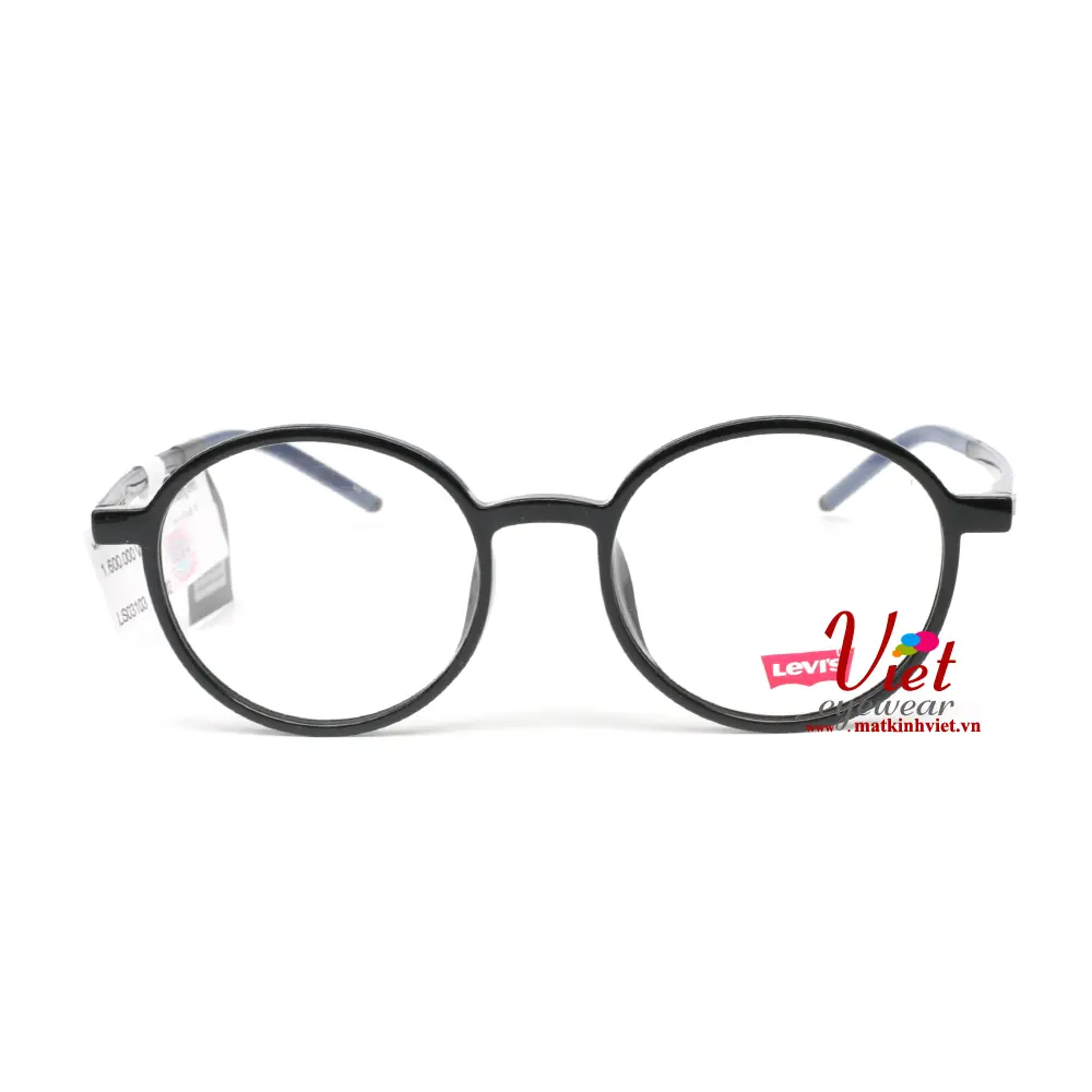 Gọng kính Levis LS03103 C02