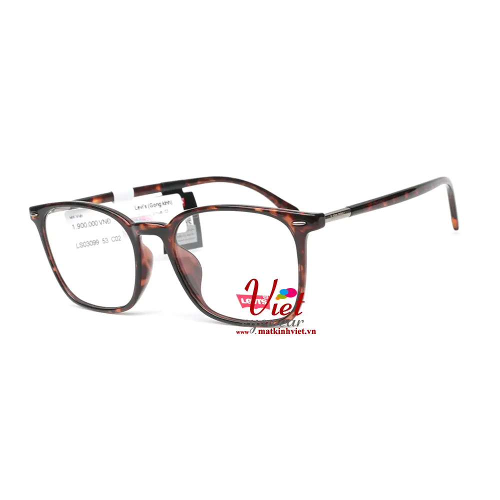 Gọng Kính Levis LS03099 C02