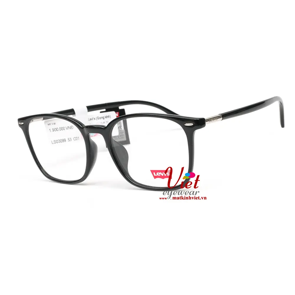 Gọng Kính Levis LS03099 C01