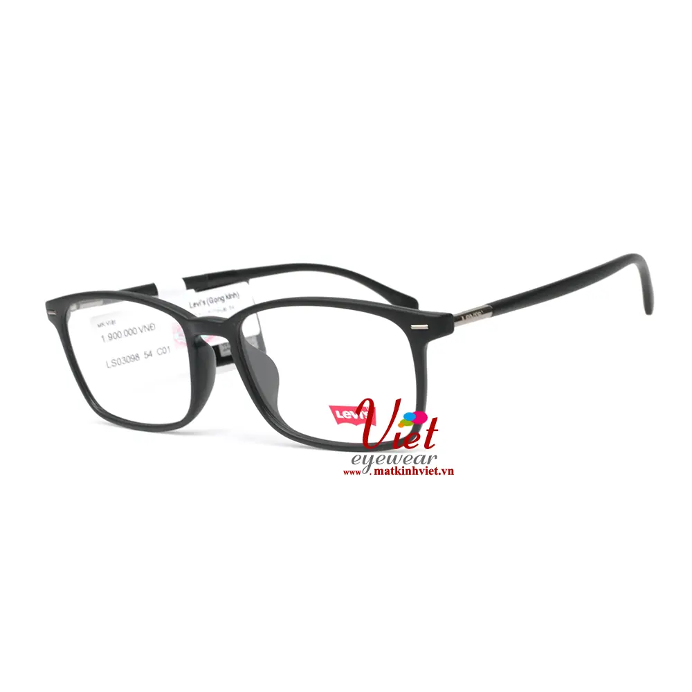 Gọng Kính Levis LS03098 C01