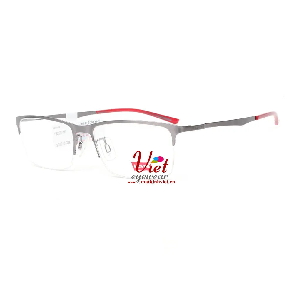 Gọng Kính Levis LS05227 C02