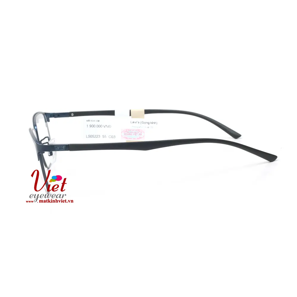 Gọng kính Levis LS05223 C03