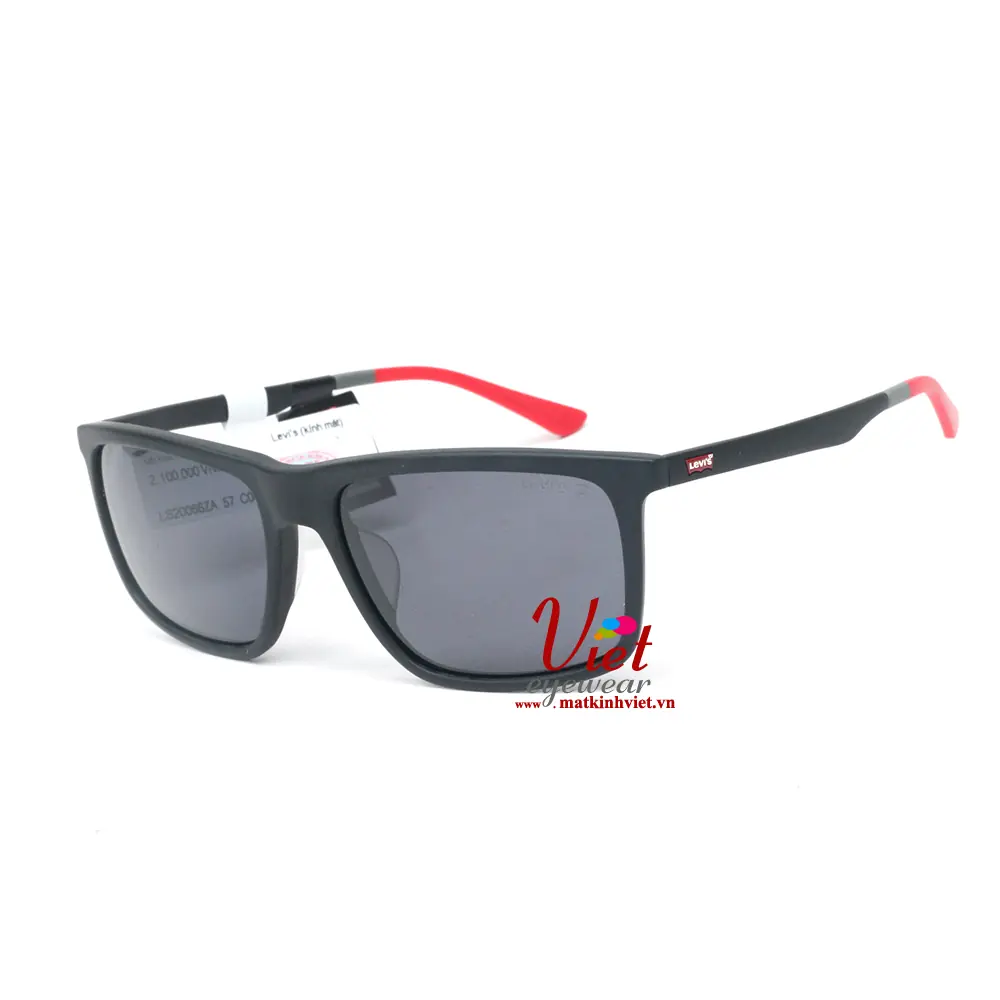 Kính mát Levis LS20066ZA C04P