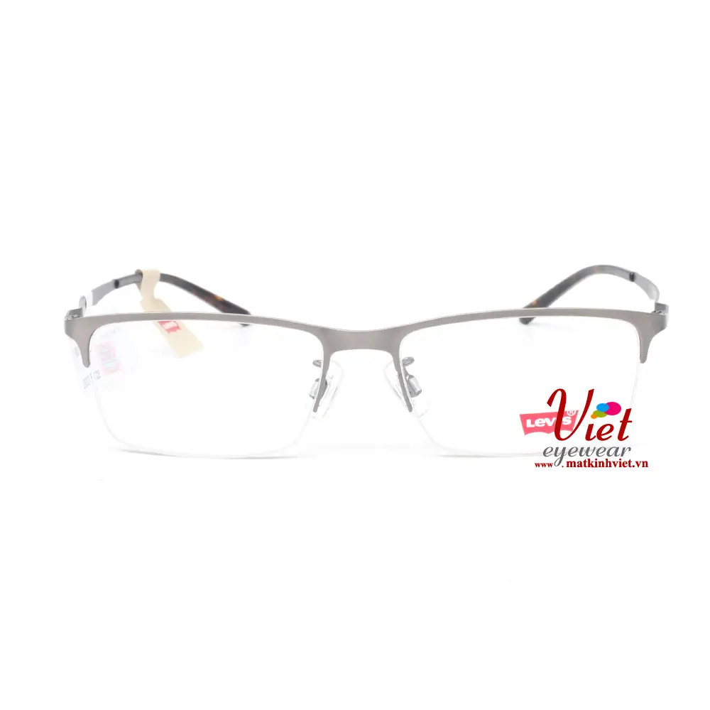 Gọng kính Levis LS05227 C05 LGUN