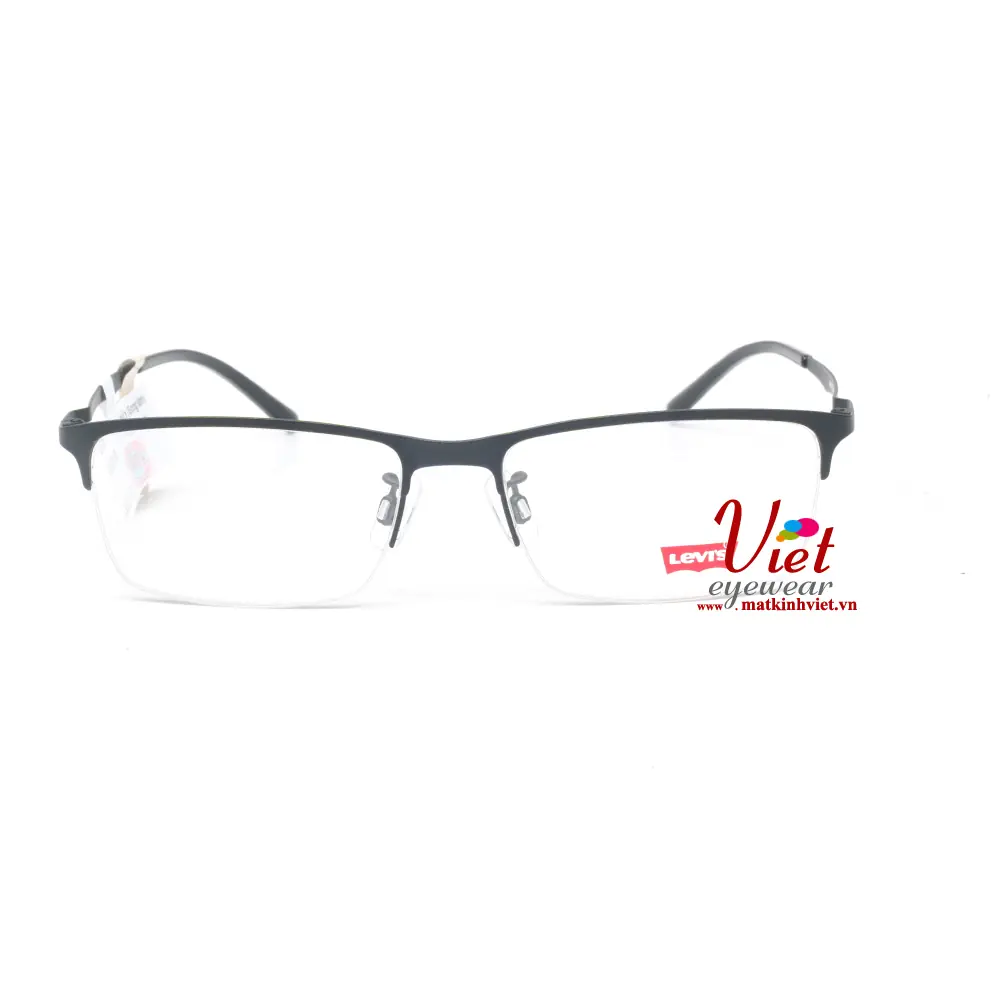 Gọng kính Levis LS05227 C01 BLK