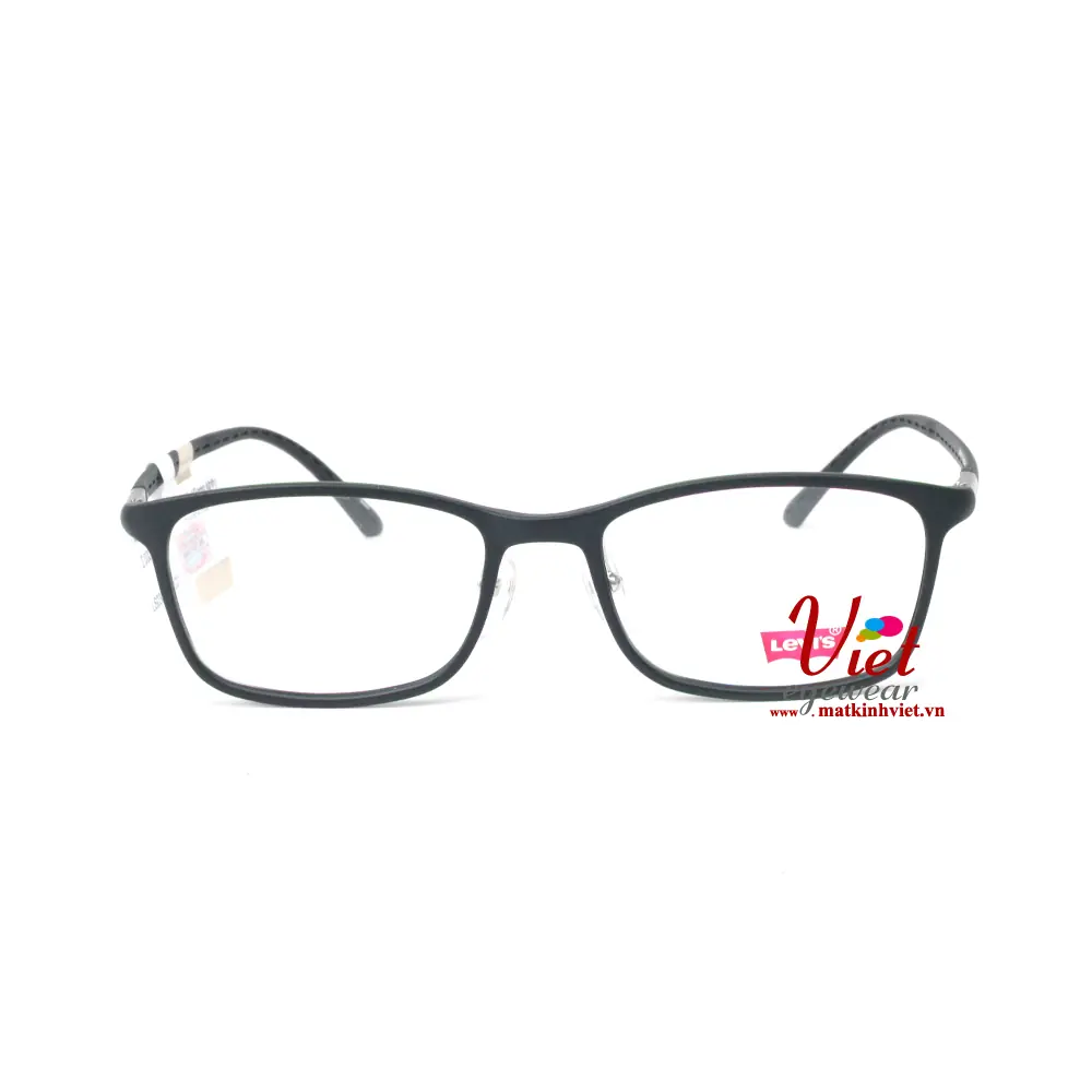 Gọng kính Levis LS03057 C01 MBLK
