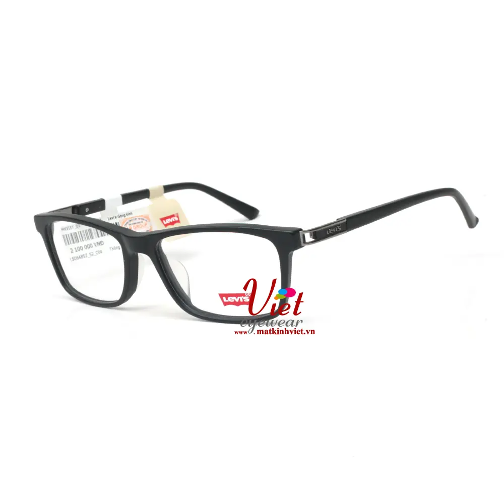 Gọng kính Levis LS06485Z C04