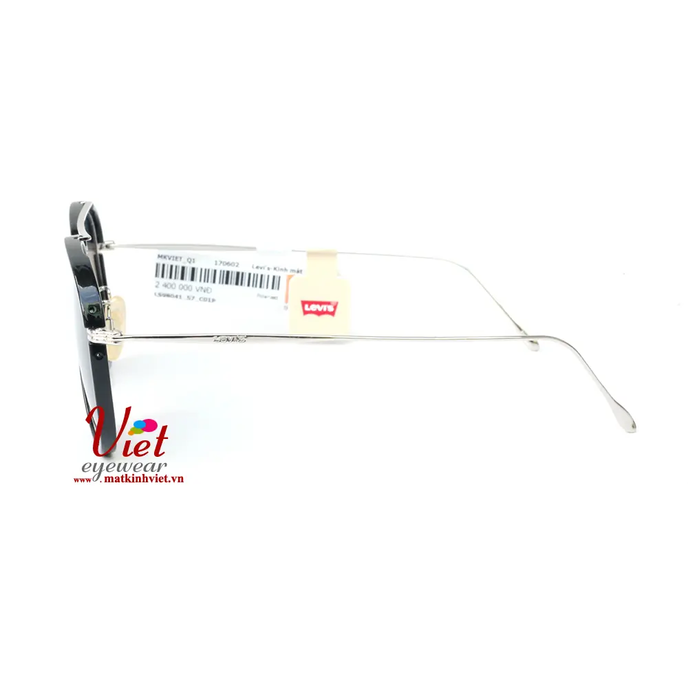 Kính mát Levis LS98041 C01P