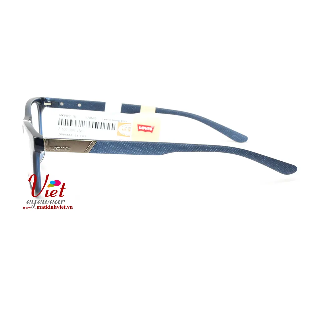 Gọng kính Levis LS06466Z C03