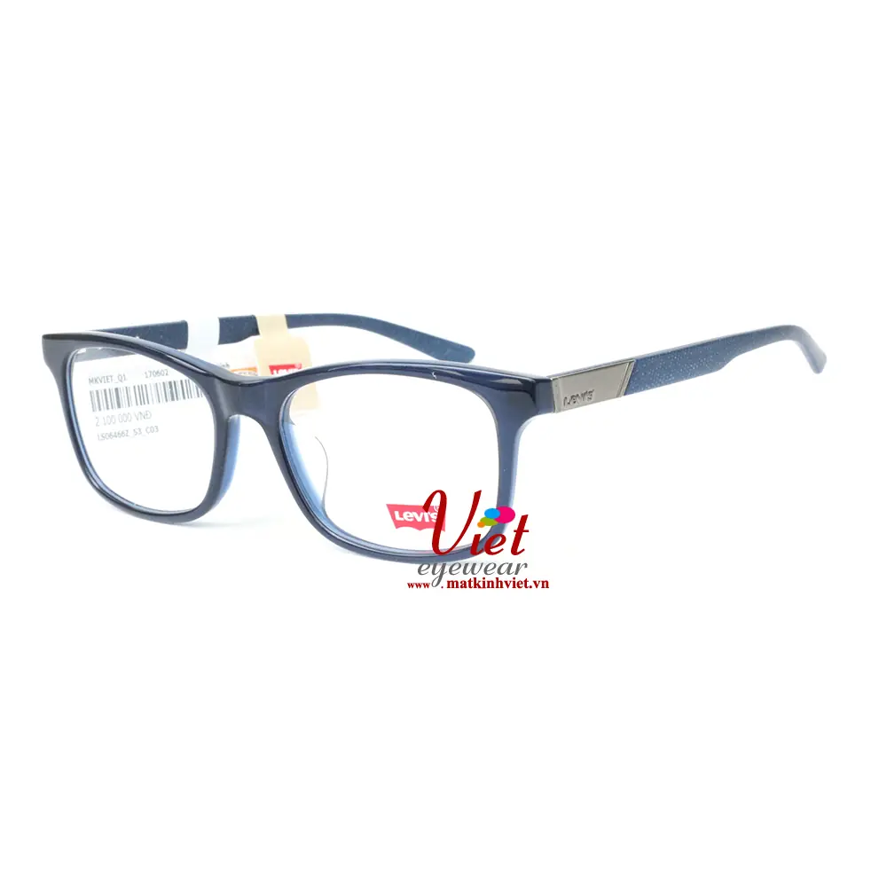 Gọng kính Levis LS06466Z C03
