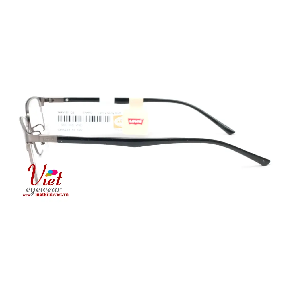 Gọng kính Levis LS05223 C02