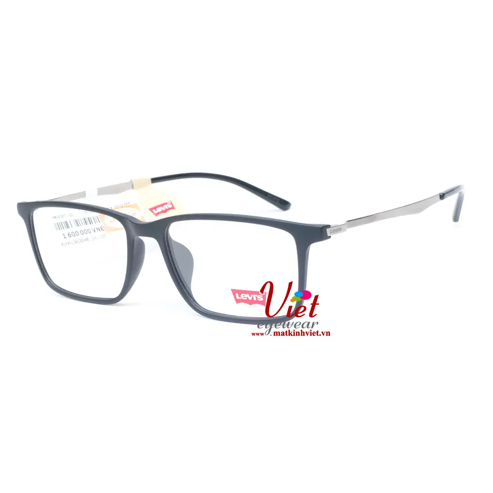Gọng Kính Levis LS03046 C07
