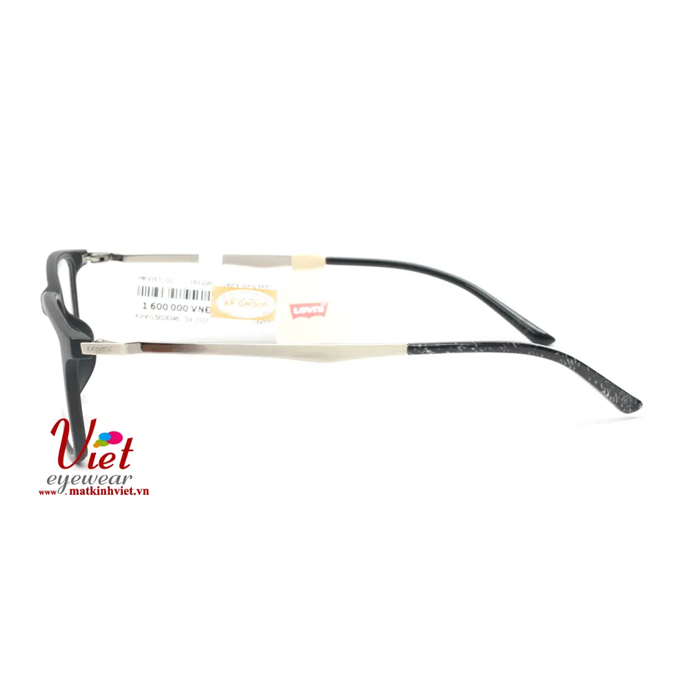 Gọng kính Levis LS03046 C07