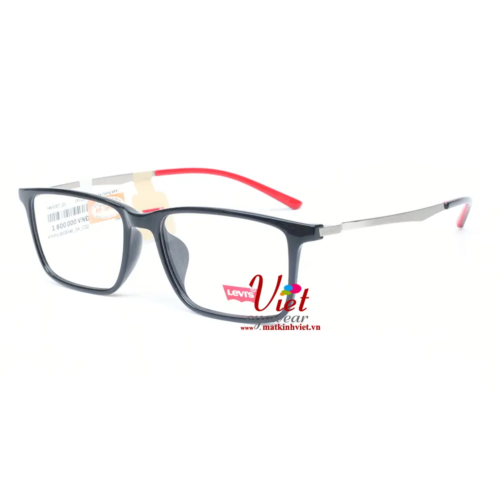 Gọng kính Levis LS03046 C02