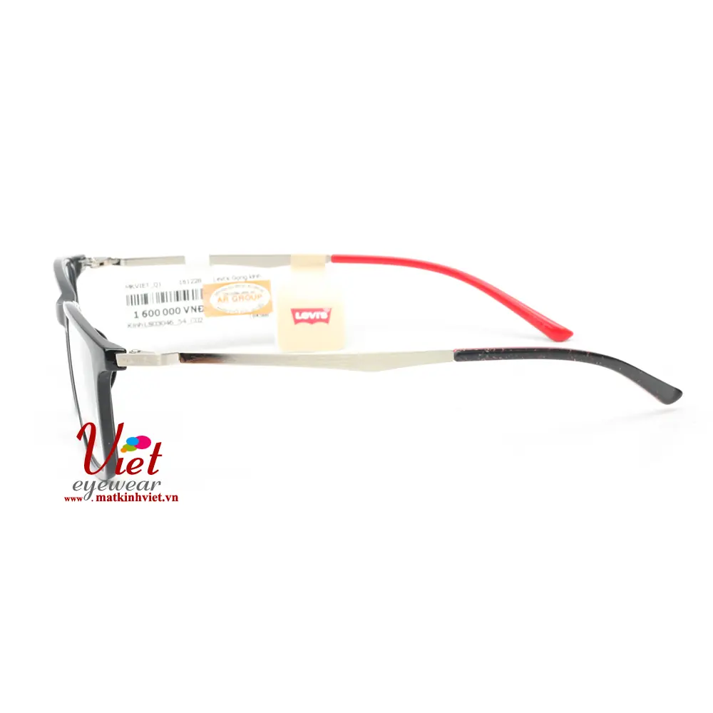 Gọng kính Levis LS03046 C02