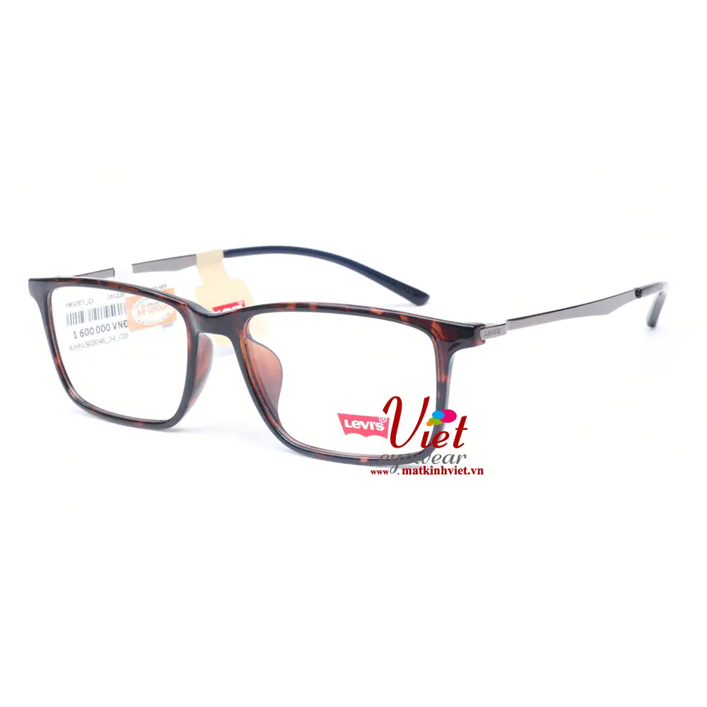 Gọng Kính Levis LS03046 C03