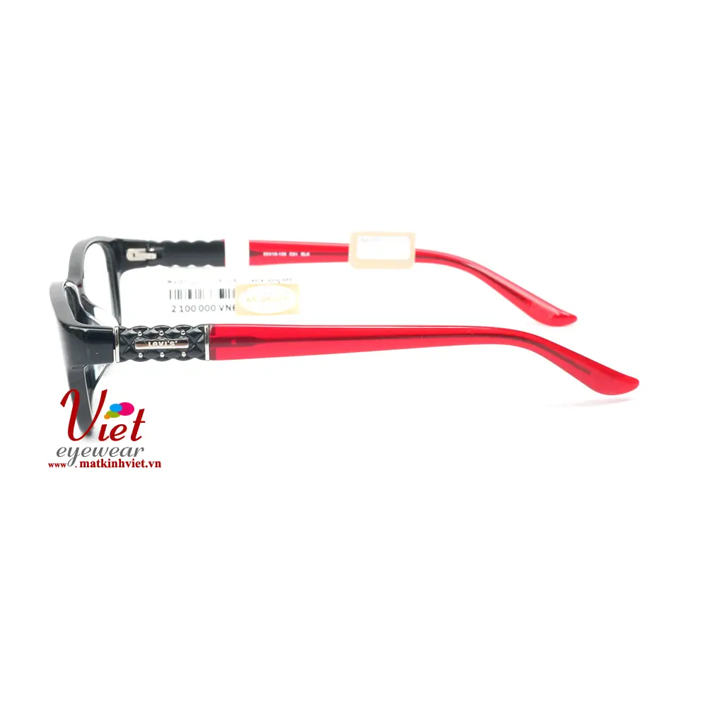 Gọng kính Levis LSL6074 C01