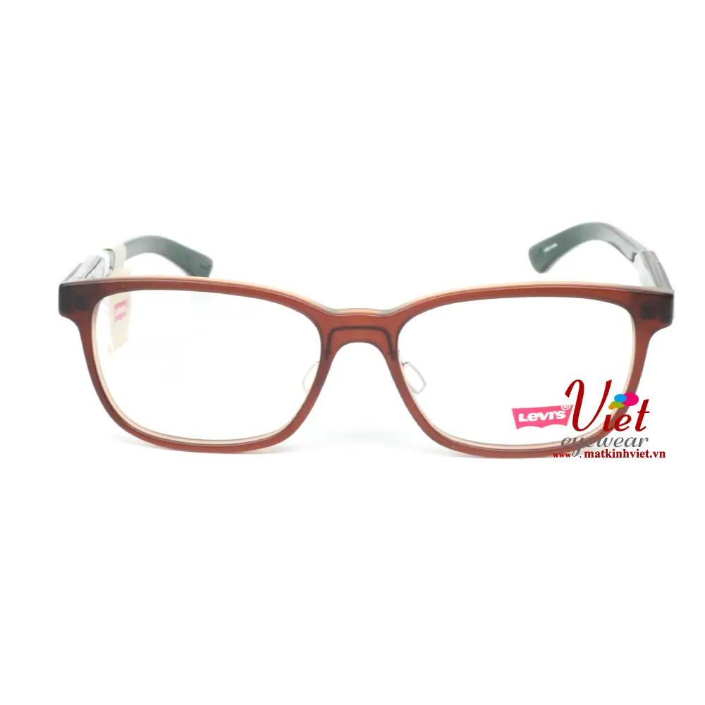 Gọng kính Levis LS06255 C02